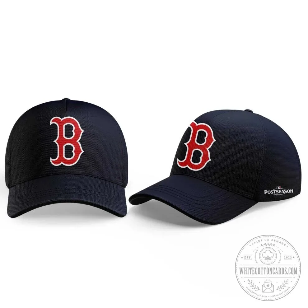Boston Red Sox 2026 MLB Postseason Clinched Ticket Punched T-Shirt 7 Boston Red Sox 2026 MLB Postseason Clinched Ticket Punched T-Shirt