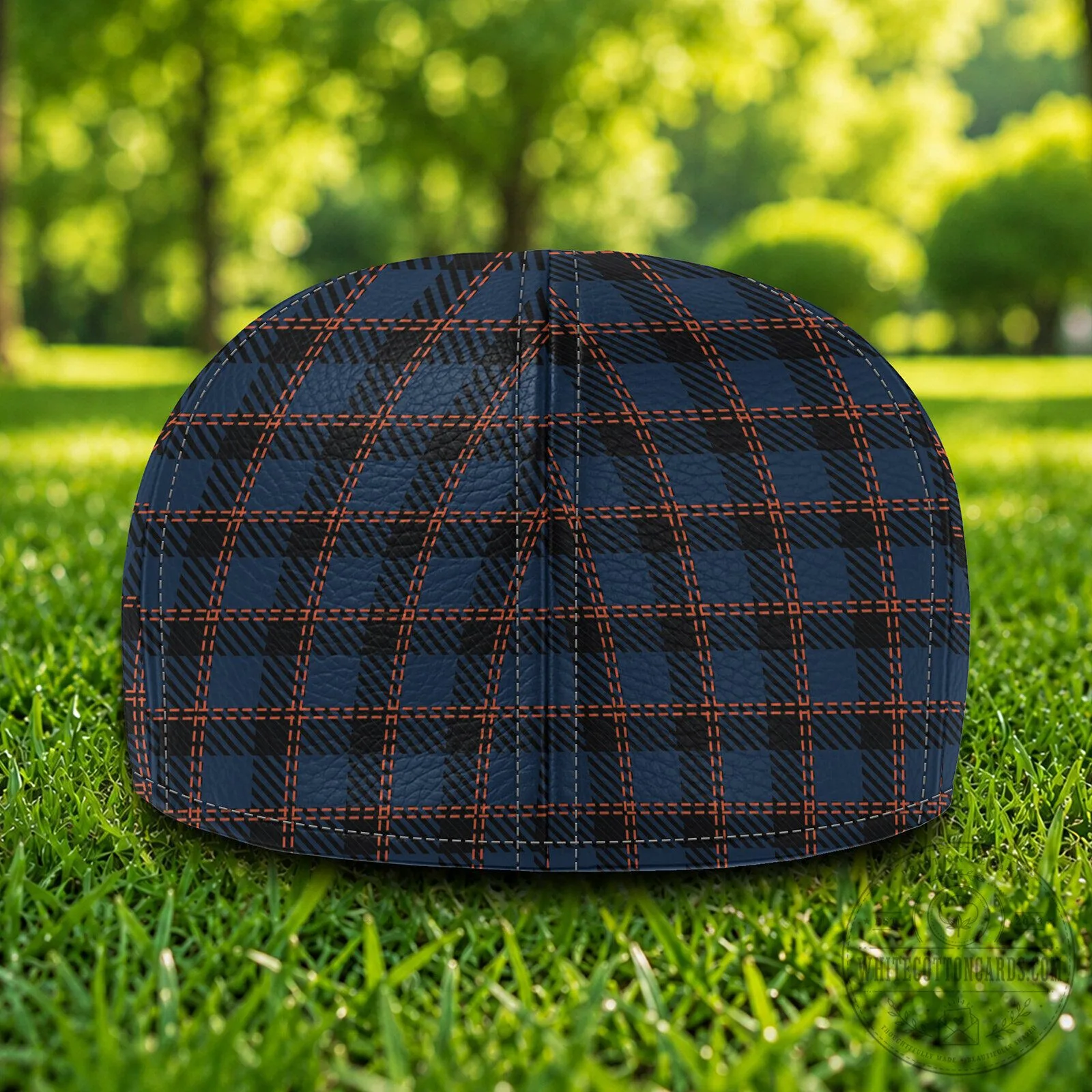 Syracuse Orange NCAA Ivy League Flat Cap, Custom Name Golf Hat 11 Syracuse Orange NCAA Ivy League Flat Cap, Custom Name Golf Hat