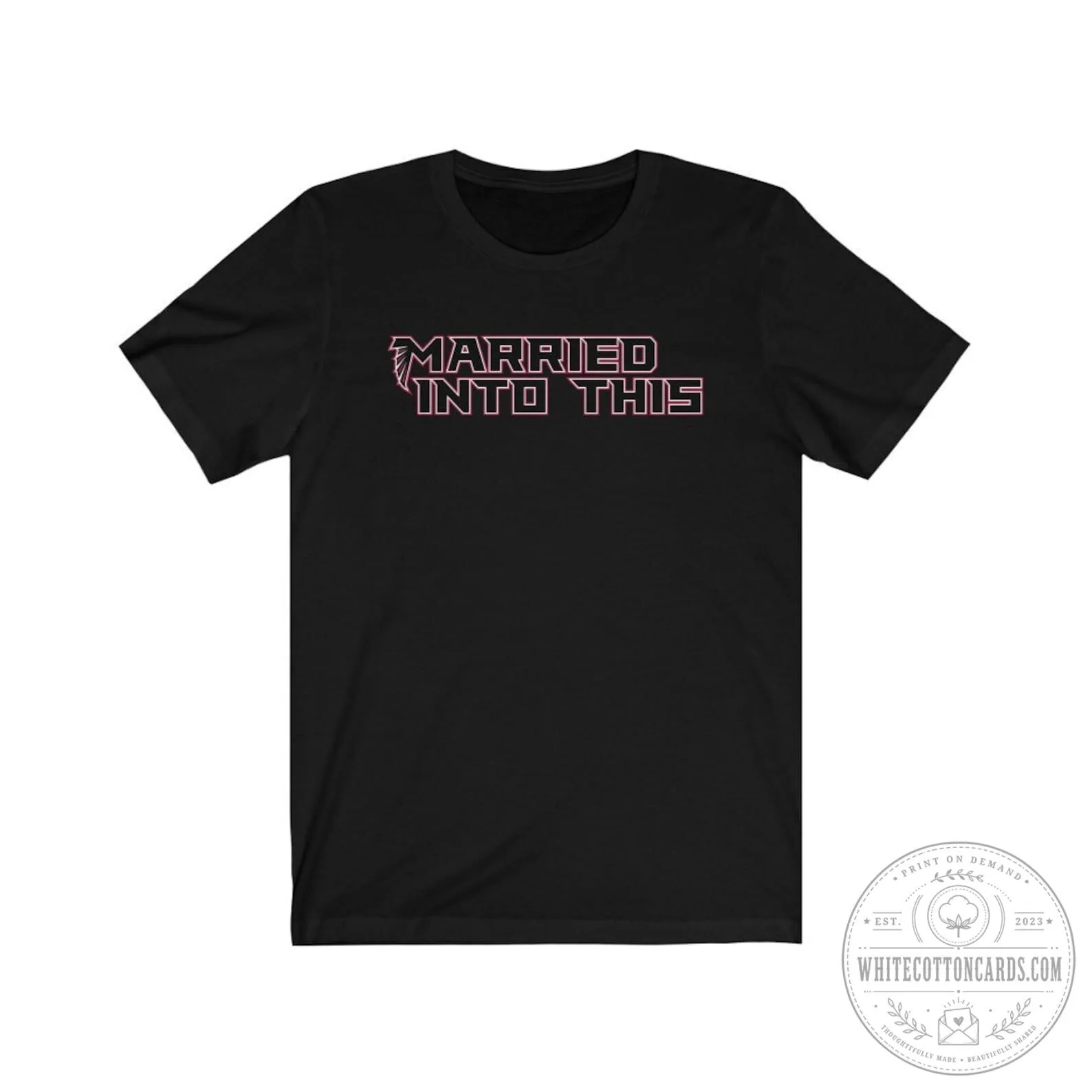 Sunday Funday Married Into This Atlanta Football T-Shirt 11 Sunday Funday Married Into This Atlanta Football T-Shirt